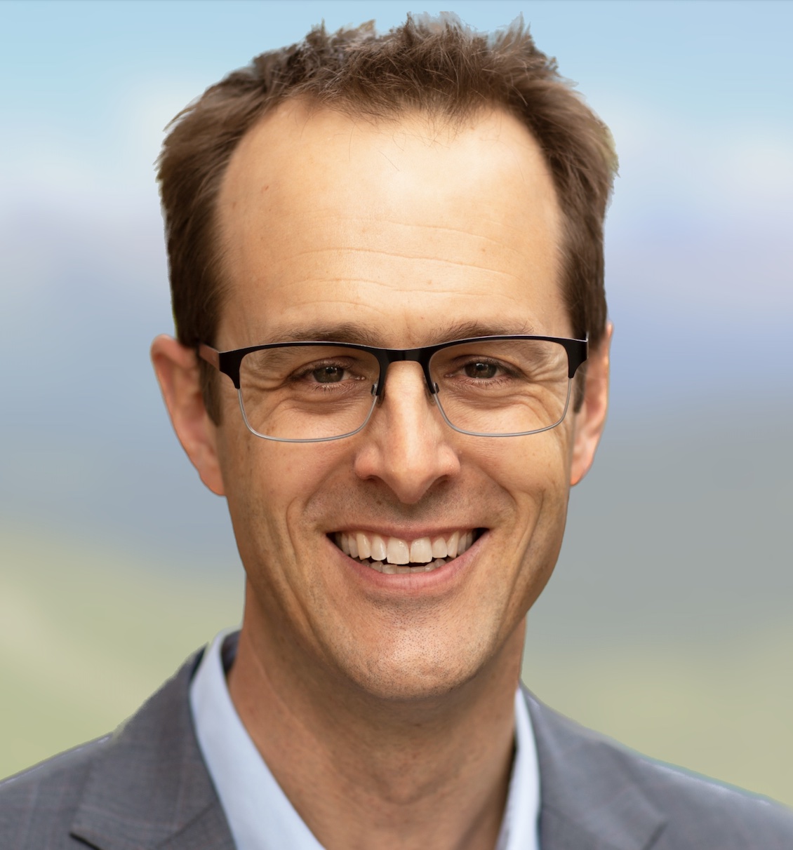 Scott McLean - Product Strategist and AI-Native Developer